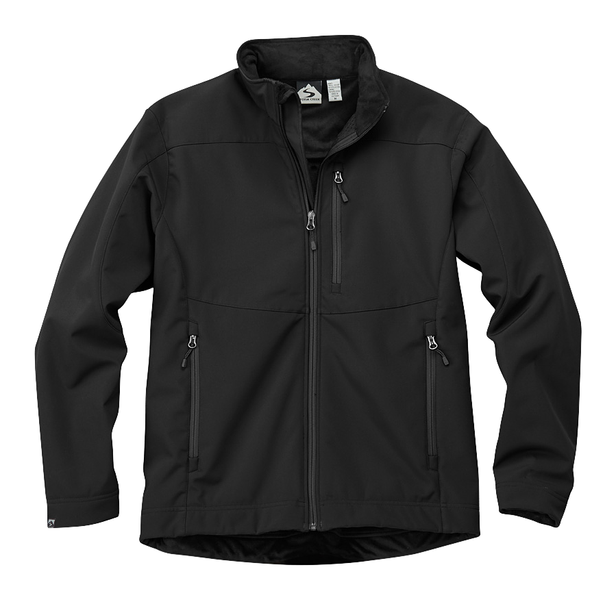 Storm Creek Guardian Velvet-Lined Softshell Jacket for Men | Cabela's